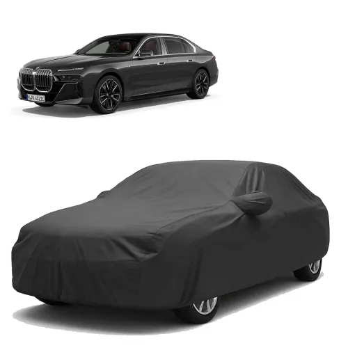 Image of Sulfar 100% Water Resistant Car Body Cover Compatible with Mirror