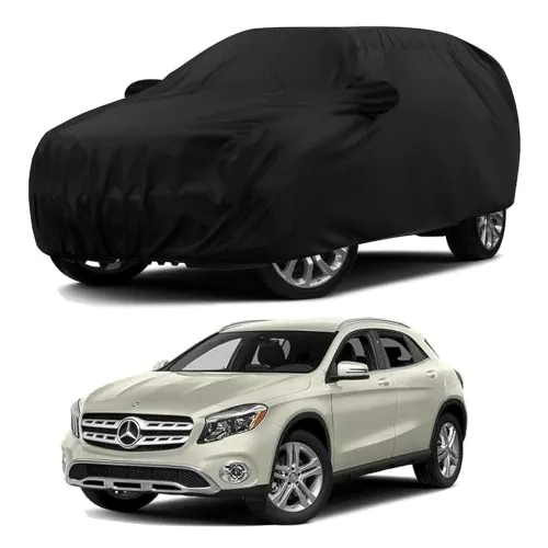 Image of Sulfar 100% Water Resistant Car Body Cover Compatible