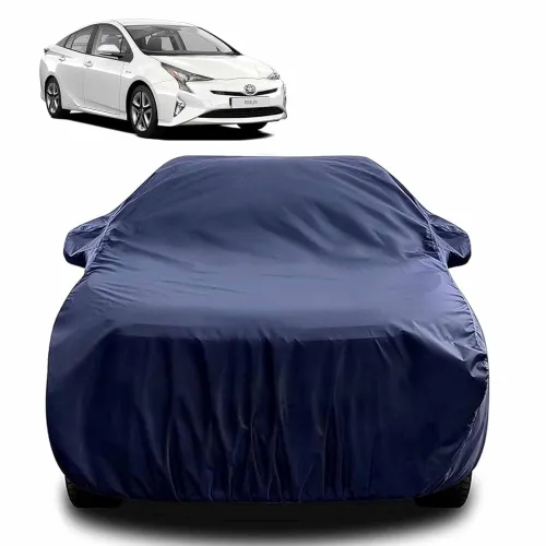 Image of Sulfar 100% Water Resistant Car Body Cover 