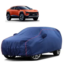Sulfar 100% Water Resistant Car Body Cover 