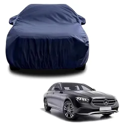 Sulfar 100% Water Resistant Car Body Cover Compatible
