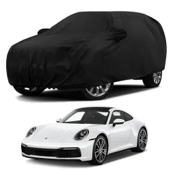 Sulfar 100% Water Resistant Car Body Cover 