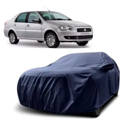 Sulfar 100% Water Resistant Car Body Cover