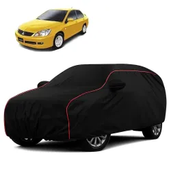 Sulfar 100% Water Resistant Car Body Cover for Mitsubishi Cedia 