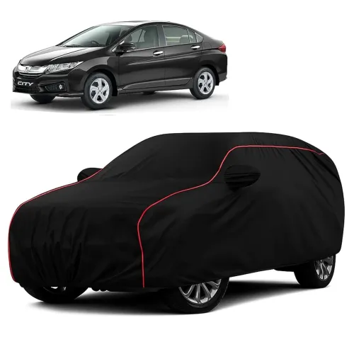 Image of Sulfar 100% Water Resistant Car Body Cover