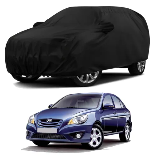 Image of Sulfar 100% Water Resistant Car Body Cover