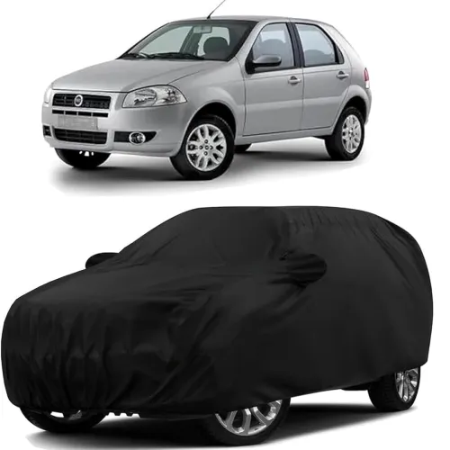 Image of Sulfar 100% Water Resistant Car Body Cover 