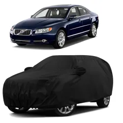 Sulfar 100% Water Resistant Car Body Cover for Volvo S80