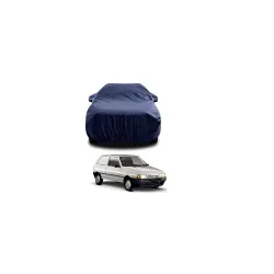 Sulfar 100% Water Resistant Car Body Cover for Fiat Uno