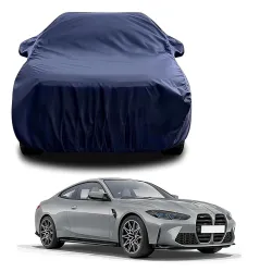 Sulfar 100% Waterproof BMW M4 Car Cover