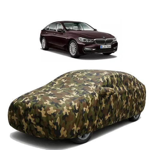 Image of Sulfar 100% Waterproof Car Body Cover 