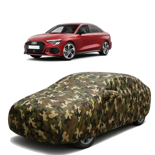 Image of Sulfar 100% Waterproof Car Body Cover