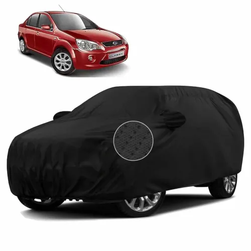 Image of Sulfar 100% Waterproof Car Body Cover 