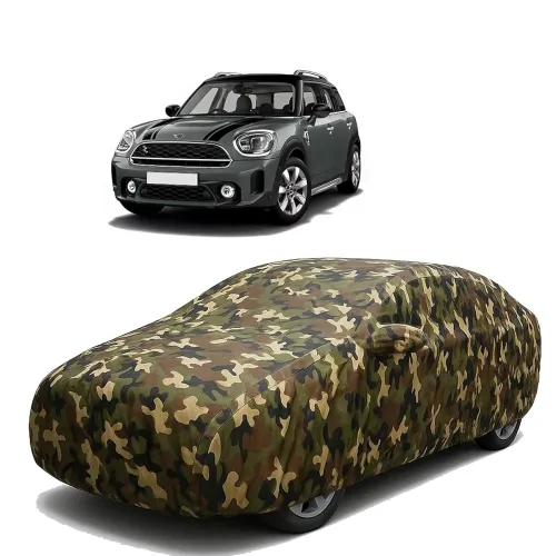 Image of Sulfar 100% Waterproof Car Body Cover 