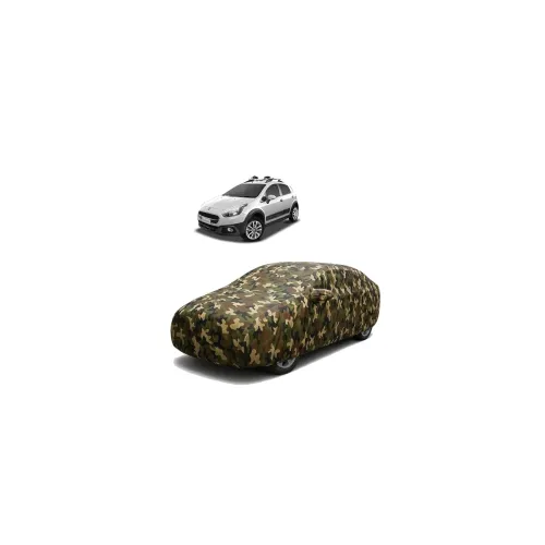 Image of Sulfar 100% Waterproof Car Body Cover 