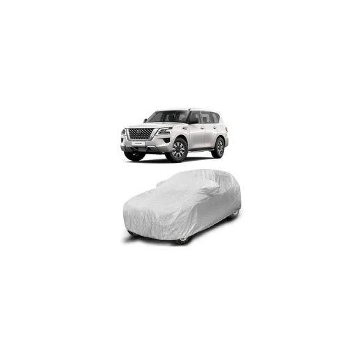 Image of Sulfar 100% Waterproof Car Body Cover