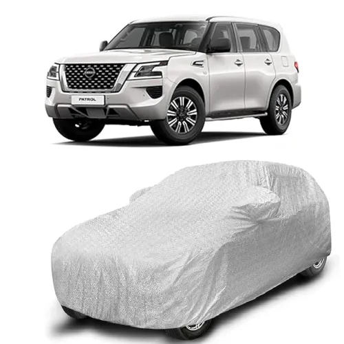 Image of Sulfar 100% Waterproof Car Body Cover