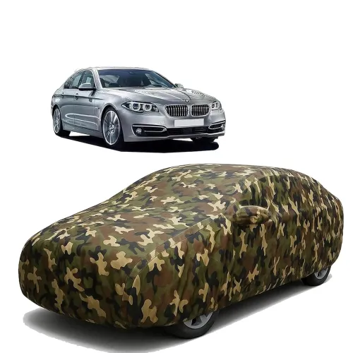 Image of Sulfar 100% Waterproof Car Body Cover 
