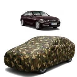 Sulfar 100% Waterproof Car Body Cover