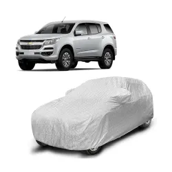 Sulfar 100% Waterproof Car Body Cover