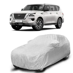 Sulfar 100% Waterproof Car Body Cover