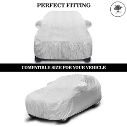 Sulfar 100% Waterproof Car Body Cover