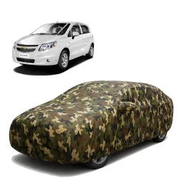 Sulfar 100% Waterproof Car Body Cover