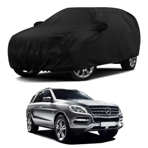 Image of Sulfar 100% Water Resistant Car Body Cover 