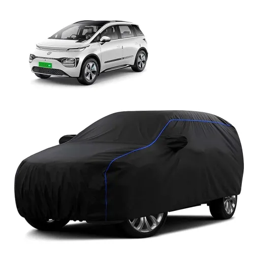 Image of Sulfar 100% Water Resistant Car Body Cover