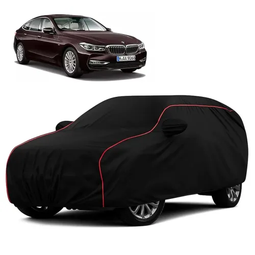 Image of Sulfar 100% Water Resistant Car Body Cover