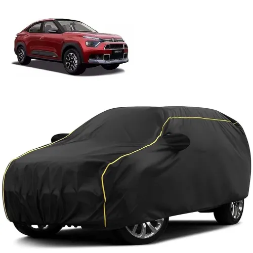 Image of Sulfar 100% Water Resistant Car Body Cover