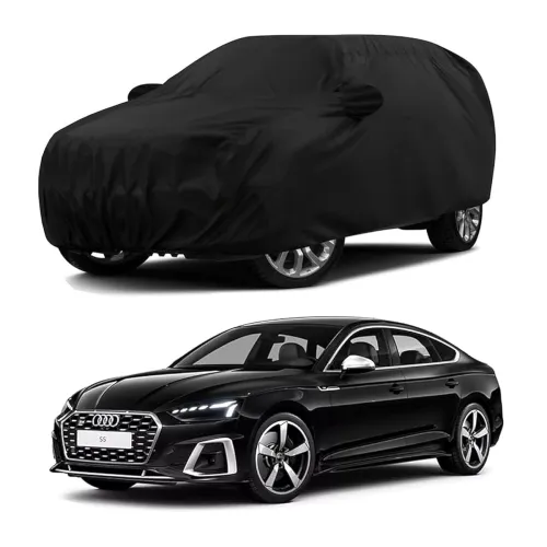 Image of Sulfar 100% Water Resistant Car Body Cover