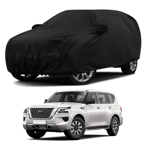 Image of Sulfar 100% Water Resistant Car Body Cover