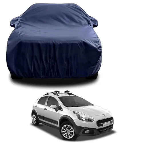 Image of Sulfar 100% Water Resistant Car Body Cover