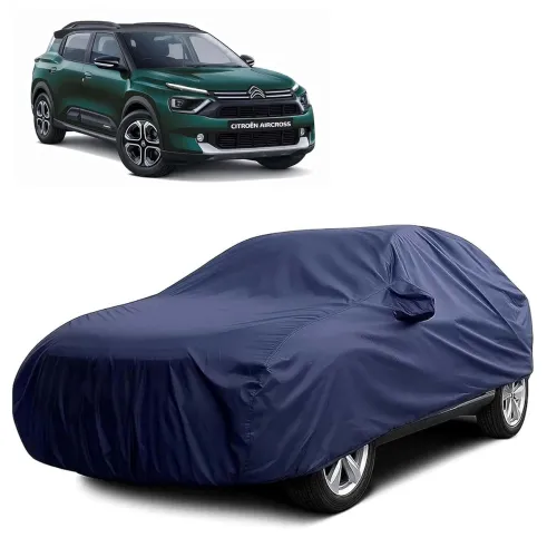 Image of Sulfar 100% Water Resistant Car Body Cover 
