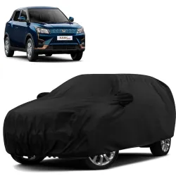 Sulfar 100% Water Resistant Car Body Cover 
