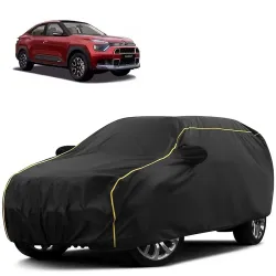 Sulfar 100% Water Resistant Car Body Cover
