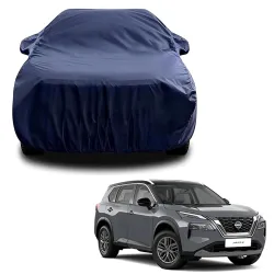 Sulfar 100% Water Resistant Car Body Cover