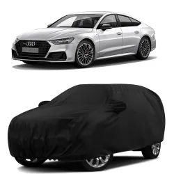 Sulfar 100% Water Resistant Car Body Cover