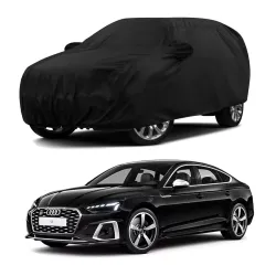 Sulfar 100% Water Resistant Car Body Cover