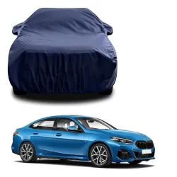 Sulfar 100% Water Resistant Car Body Cover