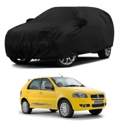Sulfar 100% Water Resistant Car Body Cover 