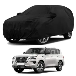 Sulfar 100% Water Resistant Car Body Cover
