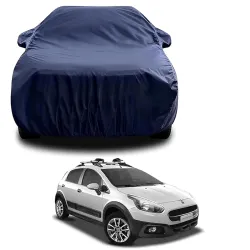 Sulfar 100% Water Resistant Car Body Cover