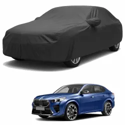 Sulfar 100% Water Resistant Car Body Cover 