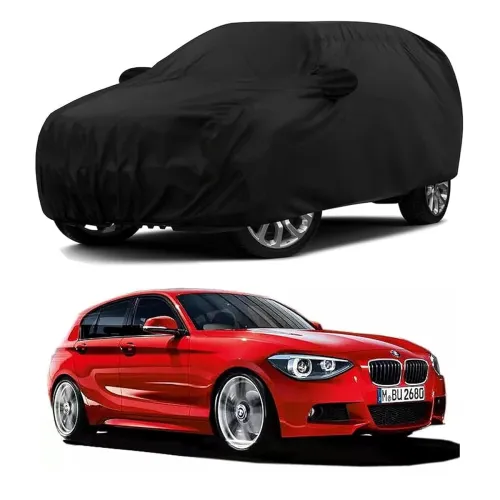 Image of Sulfar 100% Water Resistant Car Body Cover Compatible 