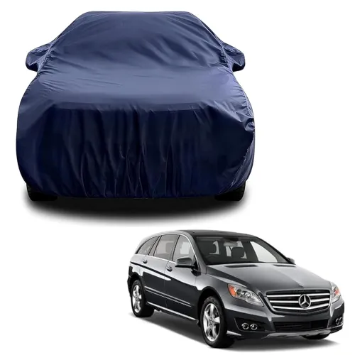 Image of Sulfar 100% Water Resistant Car Body Cover Compatible