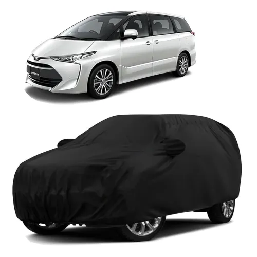 Image of Sulfar 100% Water Resistant Car Body Cover Compatible