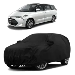 Sulfar 100% Water Resistant Car Body Cover Compatible