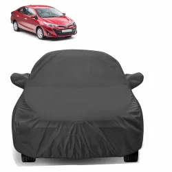 Sulfar 100% Watter Resistant Car Body Cover